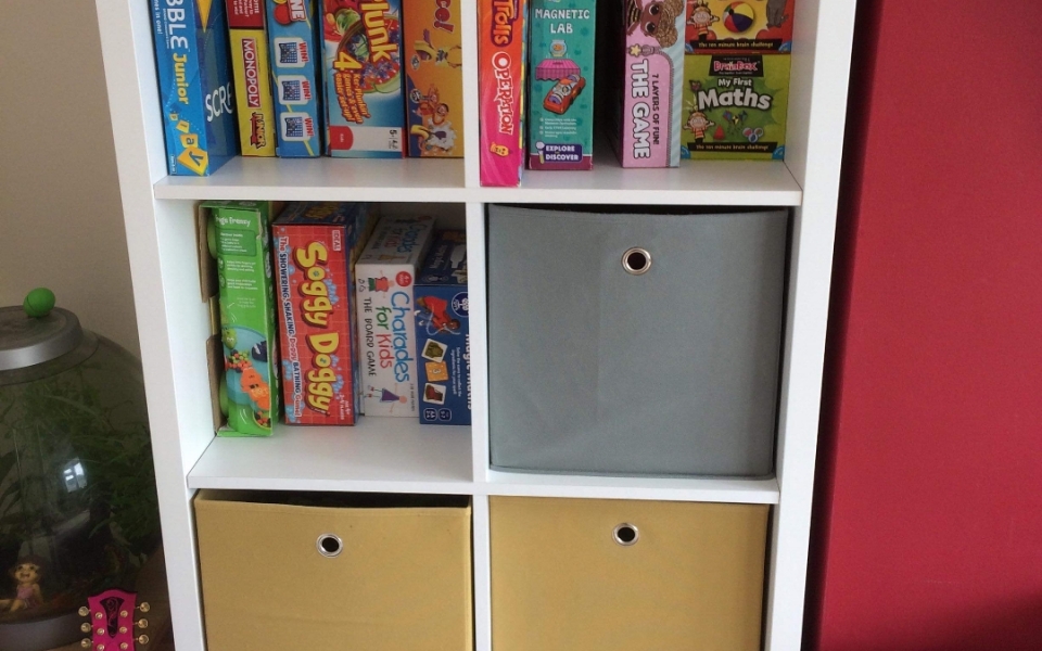 toys; after; organised; playroom; tidy